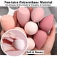 thumbnail image 2 of Juego de esponjas de maquillaje, mezcladora de belleza, esponjas de maquillaje para líquido,juego de huevos de maquillaje con caja de regalo Fokelyi CZMR-HQ117-2, 2 of 6