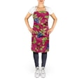 thumbnail image 2 of Carolines Treasures BB5209APRON Berries Apron Large multicolor, 2 of 4
