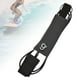 thumbnail image 1 of Pierna Cuerda Paddleboard Reemplazo de 7 espesor, Cuerda elástica Correa de surf Correa de tabla de surf para Longboard, Shortboard, Accesorios , 9 pies Soledad Correa de tobillo de surf, 1 of 10