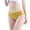 A, variant on Baberdicy Underwear Women, Women's Lace Plus Size Panties Low Waist Breifs Gather Your Waist and Lines Panties for Women