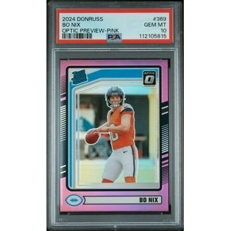 Graded 1980 Topps Wayne Gretzky #250 2nd Year Hockey Card PSA 8 NM