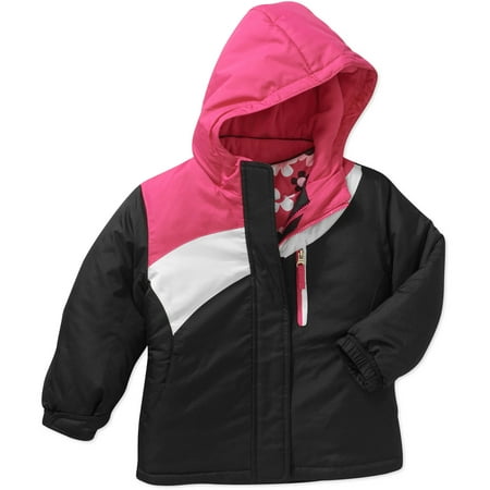 toddler jacket baby snowboard fleece removable inner ski layer
