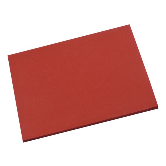 Press 380x380x8mm Heat Pressing Mat Silicone Rubber Pad High Temperature Resistant Plate Compatible With Easy Press 2 For Heat Press Machine T-Shirts Heat Transfer Sublimation