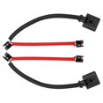 thumbnail image 4 of Keenso Brake Pad Wear Sensor, High Quality Brake Sensor, For Q7 Car Vehicle Use, 4 of 8