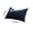 Dark Blue, variant on Bed Pillow Covers Queen Size Pillow Cases,Solid Color Microfiber Pillow Shams,Breathable Washable Polyester Pillow Towel,Hotel Grade Soft and Comfortable Weave Pillowcases