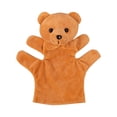 thumbnail image 4 of 2 Marionetas De Mano De Peluche Strade Fareast Limited, 4 of 8
