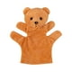 thumbnail image 4 of Marionetas de mano de peluche Baoblaze paquete de 4, 4 of 8