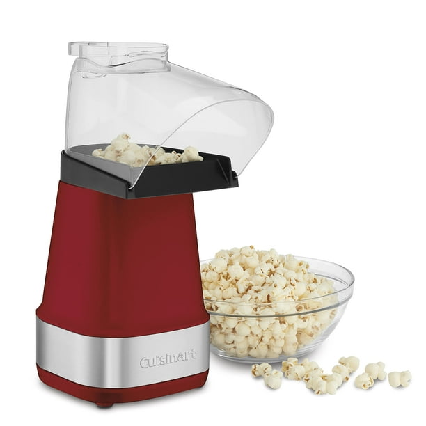 EasyPop - Máquina para hacer palomitas de maíz de aire caliente