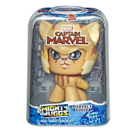 Marvel Comics Mighty Muggs Dog