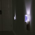 thumbnail image 7 of Cauagu Purple Snowflake Elegance Print LED Nightlight,0.5W Night Lights Plug into Wall 1 Pack with Dusk-to-Dawn Light Sensor Soft Glow Lamp for Bathroom Adult Hallway-UK, 7 of 7