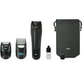 thumbnail image 4 of Braun Beard Trimmer BT5050 Ultimate Precision with 0.5mm Step Sizes, 4 of 8
