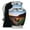 #2 Rooster, variant on Yatskia Sunset Rooster Urn for Ashes Adult Male, Mini Memorial Urns for Human Ashes Adult Female, Cremation Keepsake Urns for Human Ash, (Tasty Pack of 1, 3 Inch)