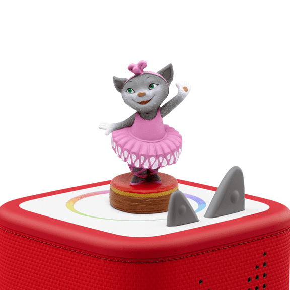 tonies Mia Audio Toy Figurine, Age Group 3 