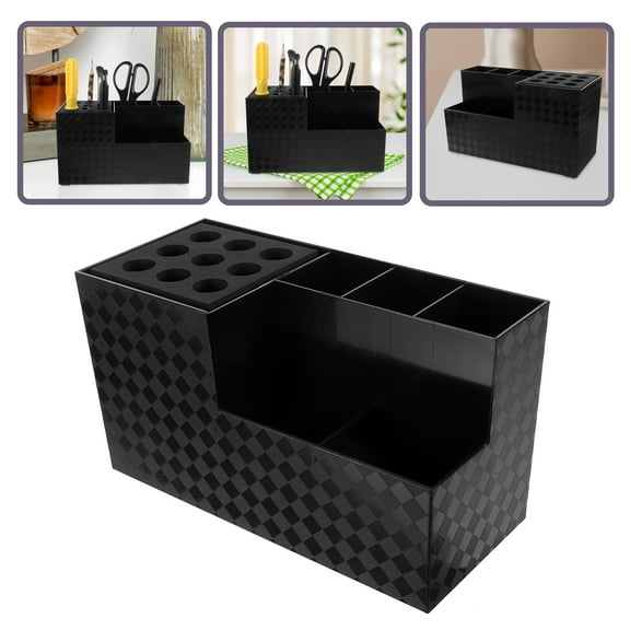 ROSENICE Hair Tools Organizer Hair Professional Salon Appliance Holder