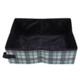 thumbnail image 4 of Caja de arena para gatos plegable, reutilizable, ligera, portátil, para viajar a casa, 4 of 8