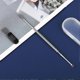 thumbnail image 4 of Ear Wax Removal Tool, Ear SpoonStainless Steel Spiral Ear Wax Remover Ear, 4 of 4