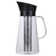thumbnail image 1 of Hervidor de extracción en frío, cafetera de infusión en frío, hervidor de café para infusión en frío, 1 of 7