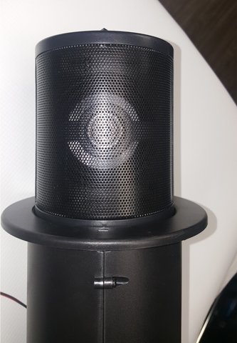 3.5 inch marine speakers