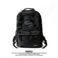 thumbnail image 3 of TRUFFLE Dual Shoulder Large Capacity Bookcase Computer Backpack Travel Bag, Men & Women, 3 of 5