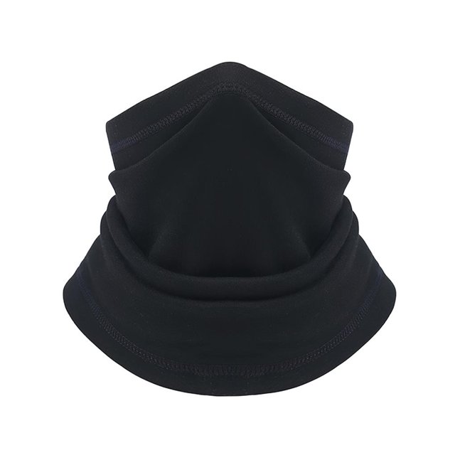 El Cuello De La Cara Diseño De Sastrería Tridimensional Máscara De Equitación Casco De Alto Rendimiento Casco Elástico Ciclismo Máscara Facial Transpirable Para Motociclismo Montar Yuarrent OD010426-02