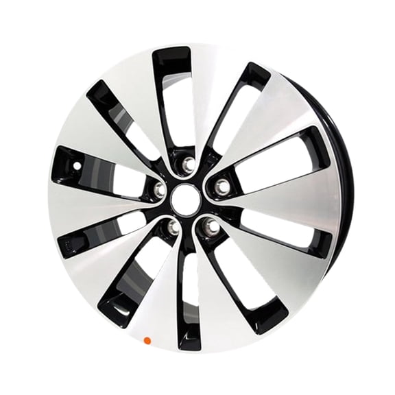 [Smart Choice Store] Genuine OEM 18" Aluminum Alloy Wheel Assy 529102T550 for Kia Optima SX 2011-2013