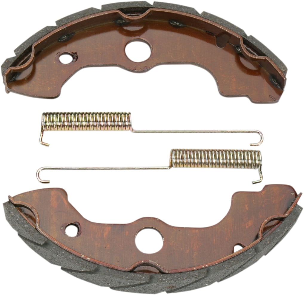 EBC Brake Shoes - Front for Honda Fourtrax Rancher AT 2004-2007
