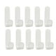 thumbnail image 2 of 10 ganchos para toallas de pared, colgador de llaves, organizador, gancho , ganchos para puerta, para bolsa, toalla, sala de estar, cocina y, 2 of 9