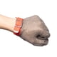 thumbnail image 1 of Guante de cota de malla de malla metálica de acero inoxidable resistente al corte de nivel más alto Guante de carnicero para cortar carne Procesamiento de alimentos Cuchillo para rebanar pescado, 1 of 5