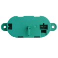 thumbnail image 2 of 7701207453 HVAC Heater Blower Motor Resistor 52492365 77012-07453 for Espace IV 2002-, 2 of 5