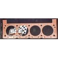 thumbnail image 3 of SCE Gaskets P356243L Pro Copper Head Gasket - 4.630 in - .043 in- LH - Each, 3 of 3