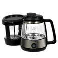 thumbnail image 3 of Solac SIPHON BREWER 3-in-1 Vacuum Coffee Maker, 3 of 5