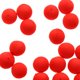 thumbnail image 3 of 30 Piezas de Cuentas de Pesca EVA Perfecl Flotantes Surtidas 14 Mm Rojo, 3 of 8