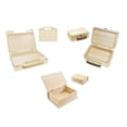 thumbnail image 1 of Wood Storage Case Assortment, 1 of 2
