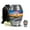Car-2, variant on SABURIAL Car Cremation Urn for Adult Ashes - Mini Memorial Urns for Human Adult Ashes - Cremation Urn for Male & Female Ash - Small Funeral Urns for Human Remains - Small 3 Inch Pack of 1