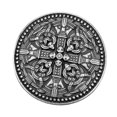 thumbnail image 1 of Pin de os nórdicos amulèto Salvador Broche de dragón Pin retro Broche nórdico vikingo vintage, 1 of 10