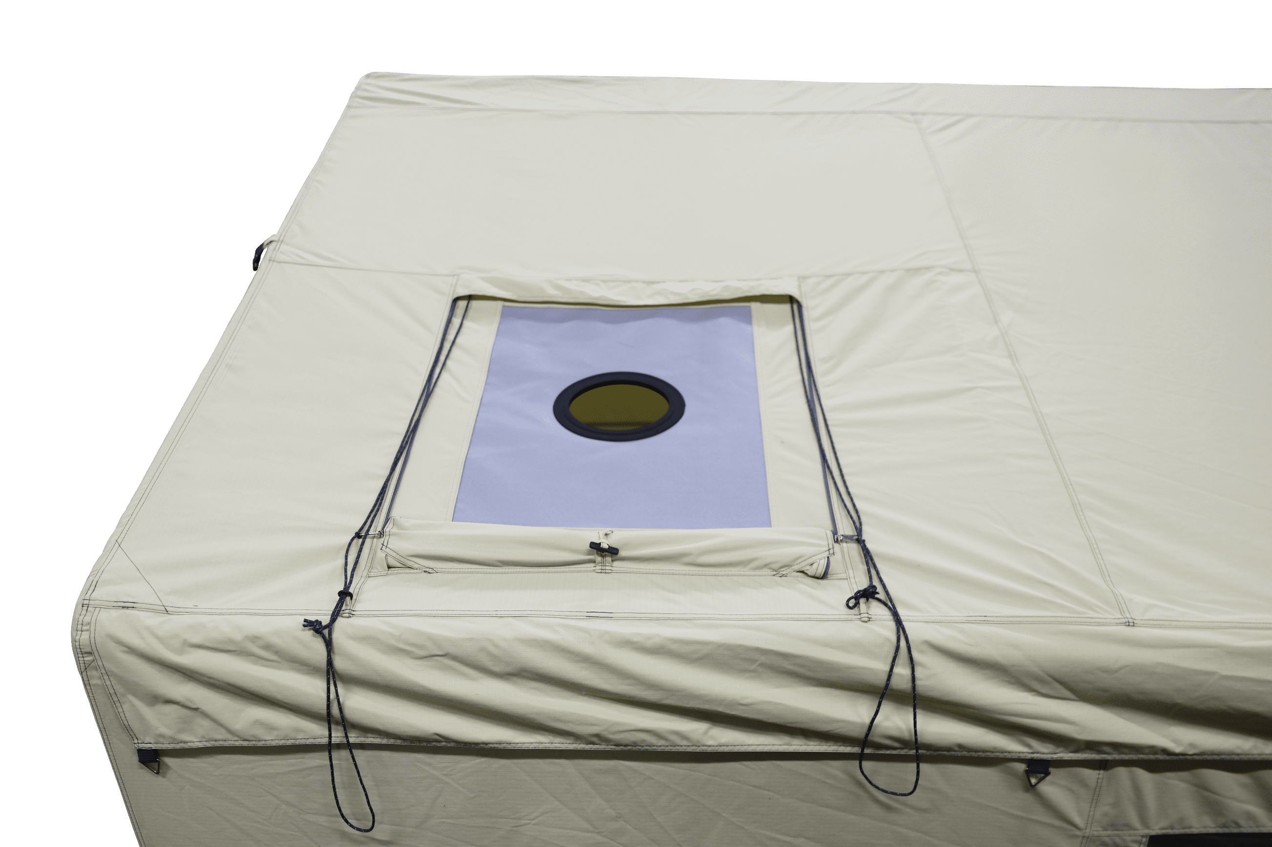 Ozark Trail 6-Person North Fork Outdoor Wall Tent Mexico Ubuy