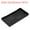 Black, variant on Uxcell 4" x 8" Small Black Mini Tray Plastic Rectangular Wooden Serving Trays Black