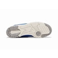 thumbnail image 3 of New Balance 550 Suede Pack Team Royal Men's Casual Shoes Sneakers Size 10, 3 of 5