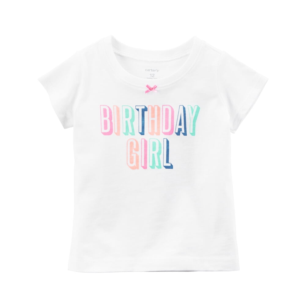 carters birthday outfit