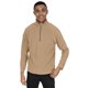 thumbnail image 2 of Trespass - Forro Polar Blackford para Hombre (Anacardo), 2 of 2