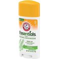 thumbnail image 2 of Merchandise 0477265 Arm & Hammer Essentials Natural Deodorant, Fresh, 2.5 oz, 2 of 8