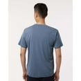 thumbnail image 3 of AllPro 48000 Pro-Lock Performance T-Shirt-Heather Navy-4XL, 3 of 6