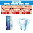 Toothcare Tooth＆Gum Health Fresh Breath Whitening Teeth Pen Teeth Stain