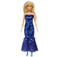 thumbnail image 2 of 4 piece Barbie doll clothes for 30cm dolls(D), 2 of 5
