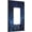 Fantastic Nebula Aerospace Starry Sky Universe Galaxy Cosmos Outer Space Milky Way, variant on Galaxy Outer Space 2 Gang Single Toggle Rocker Combo Outlet Covers Wall Plate Purple Nebula DecorativeLight Switchplate Covers Universe Planet Electrical Receptacle for Bathroom Bedroom Home Decor