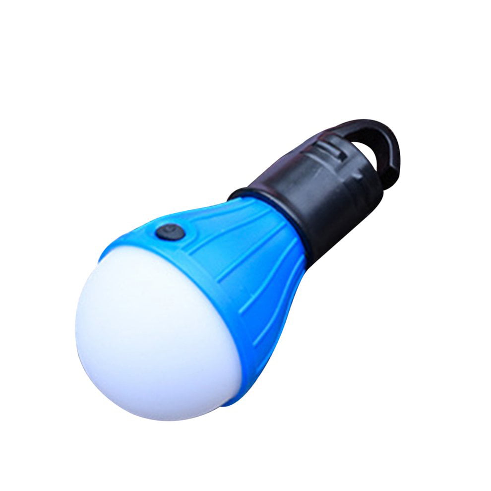 Portable Lantern Tent Bulb Led Emergency Lamp Waterproof Hanging Flashlights 
