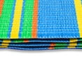 thumbnail image 5 of Camco Handy Mat with Strap, Perfect for Picnics, Beaches, RV and Outings, Blue/Green (42814), 5 of 8