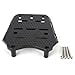 thumbnail image 3 of CNC Aluminum Alloy Motorcycle Rear Luggage Rack Holder Shelf Luggage Holder Shelf Replacement for PCX 125 150 2014-2019 Motorcycle, 3 of 4