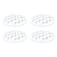 thumbnail image 1 of Paño De Microfibra Para Fregona De Repuesto Para Shark S7001 S7000AMZ, S7000, S7001TGT, S7201, S7005, S7020 Series Con Material Altamente Absorbente, 1 of 7