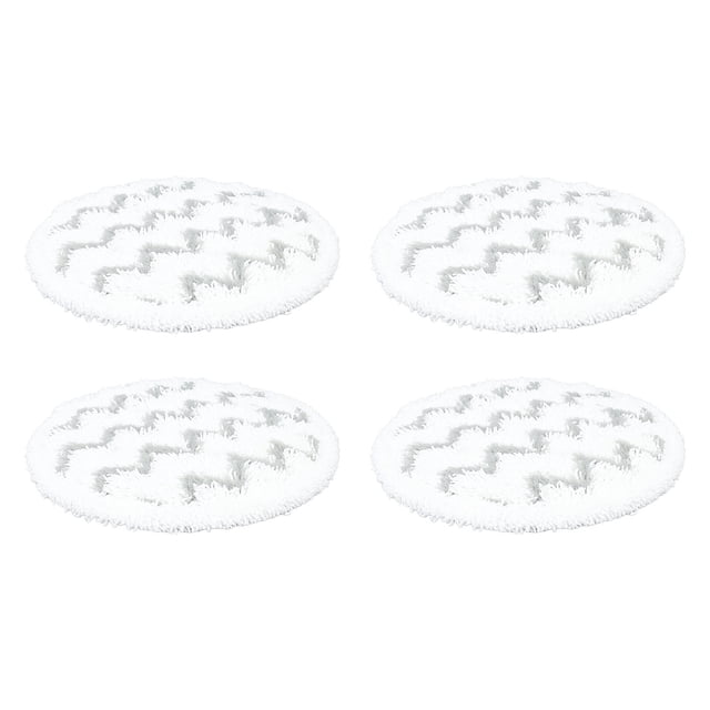Paño De Microfibra Para Fregona De Repuesto Para Shark S7001 S7000AMZ, S7000, S7001TGT, S7201, S7005, S7020 Series Con Material Altamente Absorbente